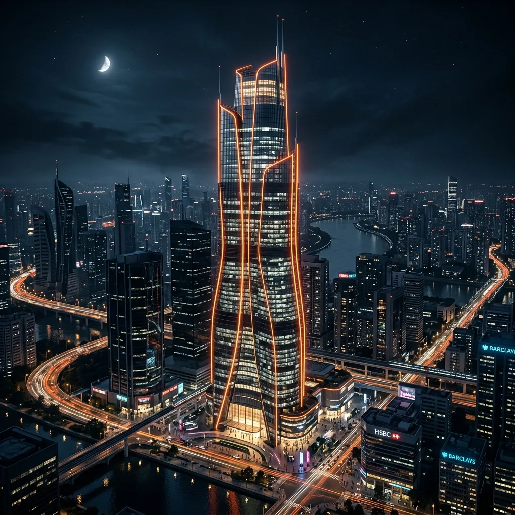 StockHunt Global Reach